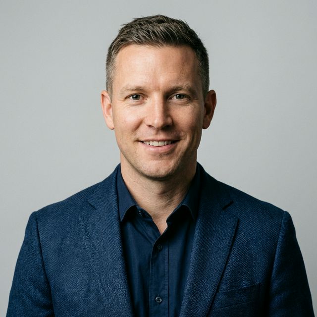 Dr. Hendrik Weber über reduzierte Onboarding-Zeiten, wenn man Gebäudepläne für PropTechs digitalisieren lässt.