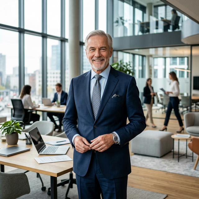 RA Dr. jur. Heinrich von Weizsäcker - Fallstudie zur Haus und Grund Wohnflächenberechnung