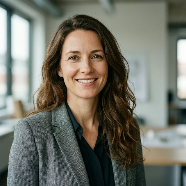 PDF in DWG: Erfahrungen von Sandra Kühn